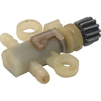 Čerpadlo oleje pro čínské pily