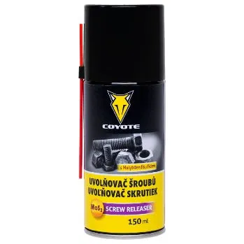 Auto-moto Coyote uvolňovač šroubů