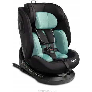 Autosedačka OTOČNÁ Autosedačka Caretero od 40 do 150 cm I-SIZE isofix iso fix