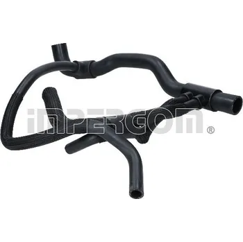 Chladič motoru Hadice chladiče ORIGINAL IMPERIUM 223375