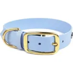 Bura Obojek nebesky modrý Pup in the Sky - XXS