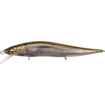 Umělá nástraha Wobler MegaBass Vision OneTen Jr. 10cm 10,5g #51 FA Wakasagi