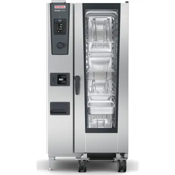 Vestavná trouba Elektrický konvektomat iCombi Classic Rational 20-1/1 ThermoCook
