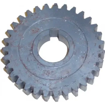 Příslušenství k zahradní technice Kolo ozubené verze 3