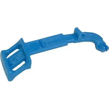 Příslušenství k zahradní technice Páčka sytiče pro HU 340, 345, 350