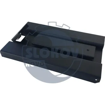 Příslušenství ke kotli Slokov Popelová dvířka kompletní sestava 250×408 mm