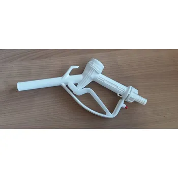 Chov hospodářského zvířete Dávkovací pistole na potraviny s aretací PP