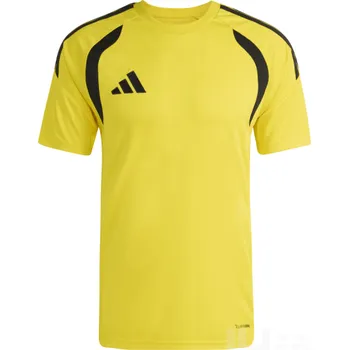 Fotbal Dres ADIDAS TIRO 26, barva KB1358 team žlutá - černá, velikost 128
