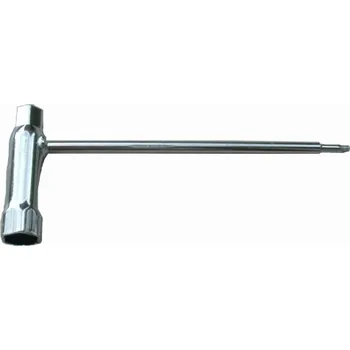 Klíč kombinovaný 13 x 19 x 90 205 mm TORX