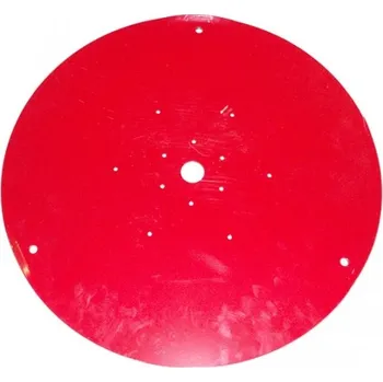 Talíř žací DAKR 600-2