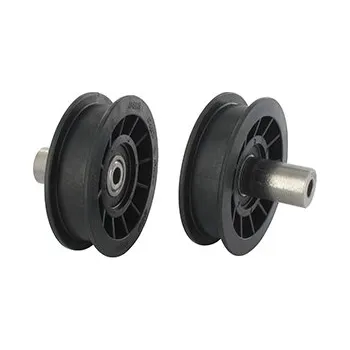 Příslušenství pro zahradní traktor Kladka řemene pro AYP 179114