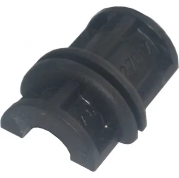 Pouzdro plastové horní