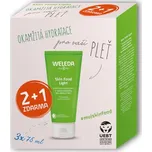 Weleda Light Multipack 2+1 sada tří balení lehkého krému