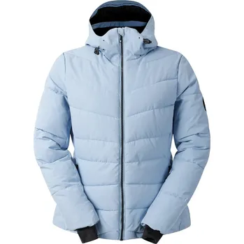 Dámská bunda Dare 2b Glacier Jacket Velikost: S / Barva: světle modrá