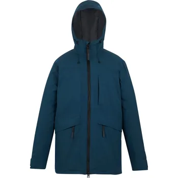 Pánská bunda Regatta Balaton Velikost: XL / Barva: modrá