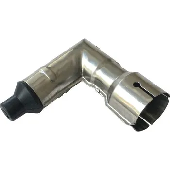 Botka kabelová pro BS a LONCIN kovová