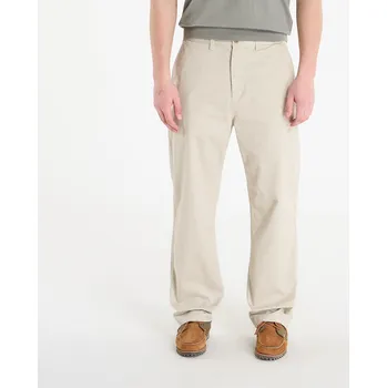Dámské kalhoty Kalhoty GAP 90S Loose Khaki Pants Moonstone W34/L32