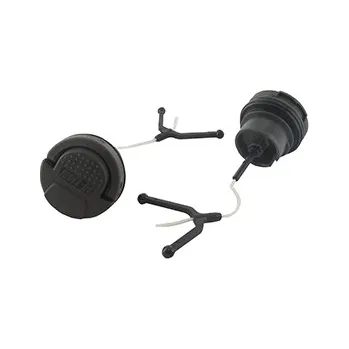 Uzávěr oleje a paliva pro HU 545 ...