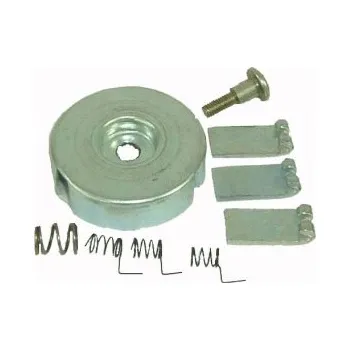 Příslušenství k zahradní technice Sada západek pro TECUMSEH 3 západky