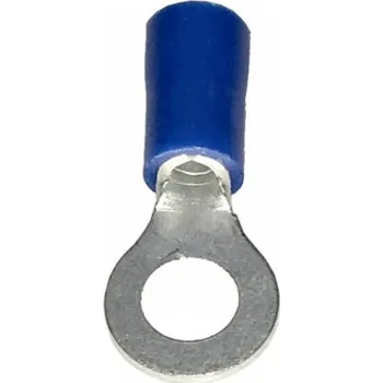 Auto elektroinstalace Konektor zakončovací očko 5,3 mm