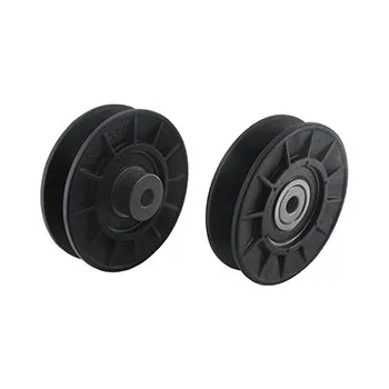 Příslušenství k zahradní technice Kladka řemene pro JOHN DEERE AM107334