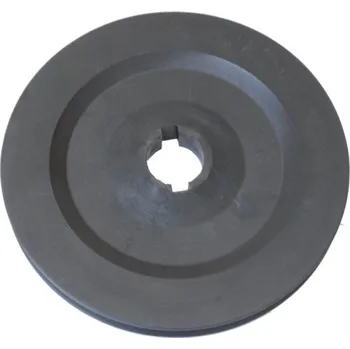 Příslušenství pro zahradní traktor Řemenice plastová DAKR P-190