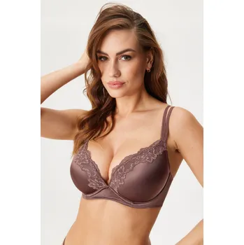 Podprsenka Podprsenka Origins Shiny Micro Push-Up Plunge