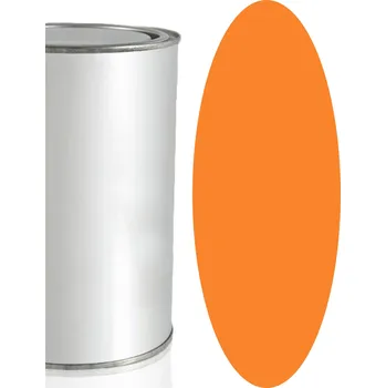 Lak na dřevo RAL 2003 MATNÝ LAK VE SPREJI NITRO AKRYL 1 L