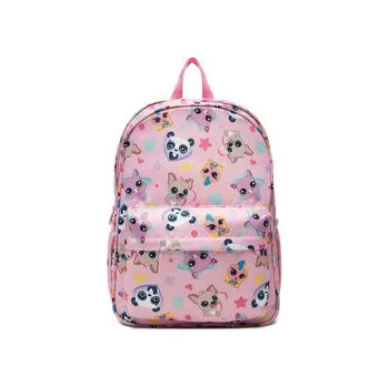 turistický batoh Batoh LITTLEST PET SHOP CEO-ACCCS-AW25-307LPS Růžová NOSIZE