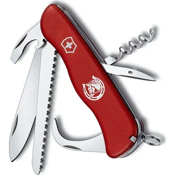 kapesní nůž Victorinox Equestrian, red 0.8583