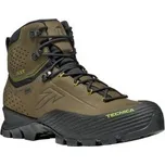 Tecnica Forge 2.0 GTX Ms turned grey/green 003 hnědá 47 2/3 EU