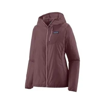 Dámská větrovka Patagonia Houdini Jacket Women Evening Mauve růžová XS