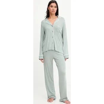 Dámské pyžamo Pyžamo Dkny YI90092 zelená 97X, vel. XS