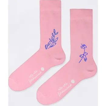 Pánské ponožky ferdinand Plevel 36-39