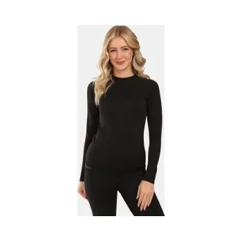 Kilpi CAROL-W černá ZL0503KI 44; Černá triko