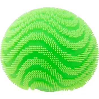 omalovánky Schylling - NeeDoh Mačkací míček Wonder Waves 1 ks Zelená