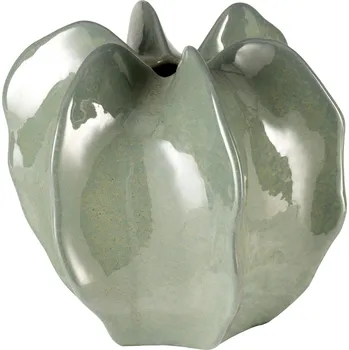 Váza Váza h-195 ø220 h-zelená EGELE EGLO 421669