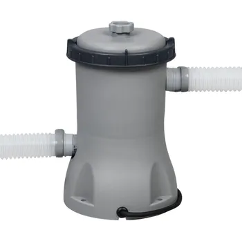 Bazénová filtrace Bestway 58383 Kartušová filtrace 2006 l/hod