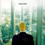 CD Moby - Hotel [2005] - Mute