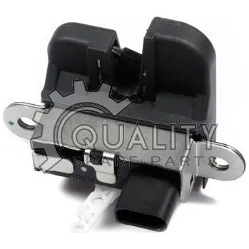 Autozámek Zámek výklopných zadních dveří ŠKODA Original OEM 1S0 827 505E 9B9