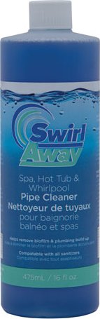 SWIRL AWAY