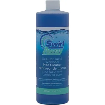 Bazénová chemie SWIRL AWAY