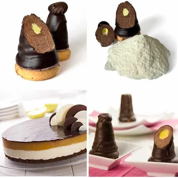 Čokoláda Zeelandia Balení Topmix S 10kg