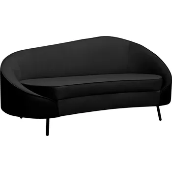 Pohovka Pohovka černá CAGWAIT EGLO 424995-R100