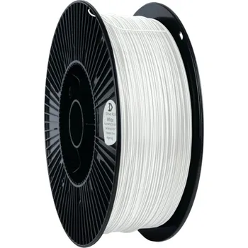 3D tisk 3DPower Basic PLA - Bílá (White) - 3kg