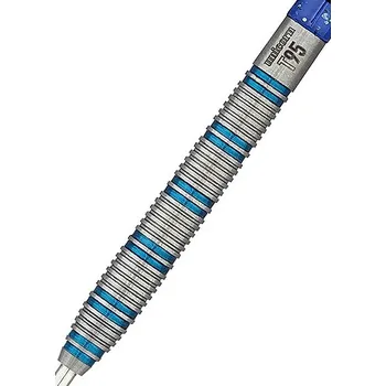 Šipka Unicorn Steel T95 Core XL - Blue - Style 1 - 20 g