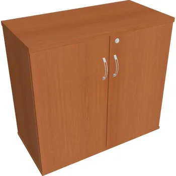 Policová skříň Skříň stolová SPZ 80 40 - TŘEŠEŇ , TŘEŠEŇ