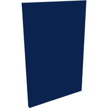 Paraván Akustik příčka TPA P 1000 1565 - MODRÁ