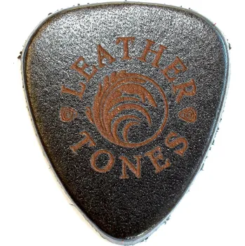 Hudební nástroj Timber Tones Leather Tones Black Leather + prodloužená záruka 3 roky