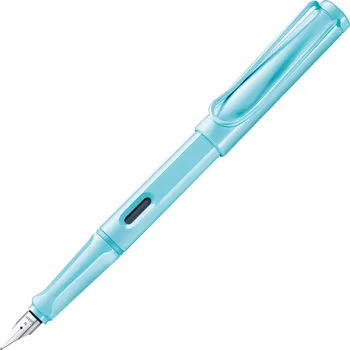 Lamy, Plnicí pero Safari M, modré - Formadore